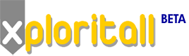 Xloritall logo